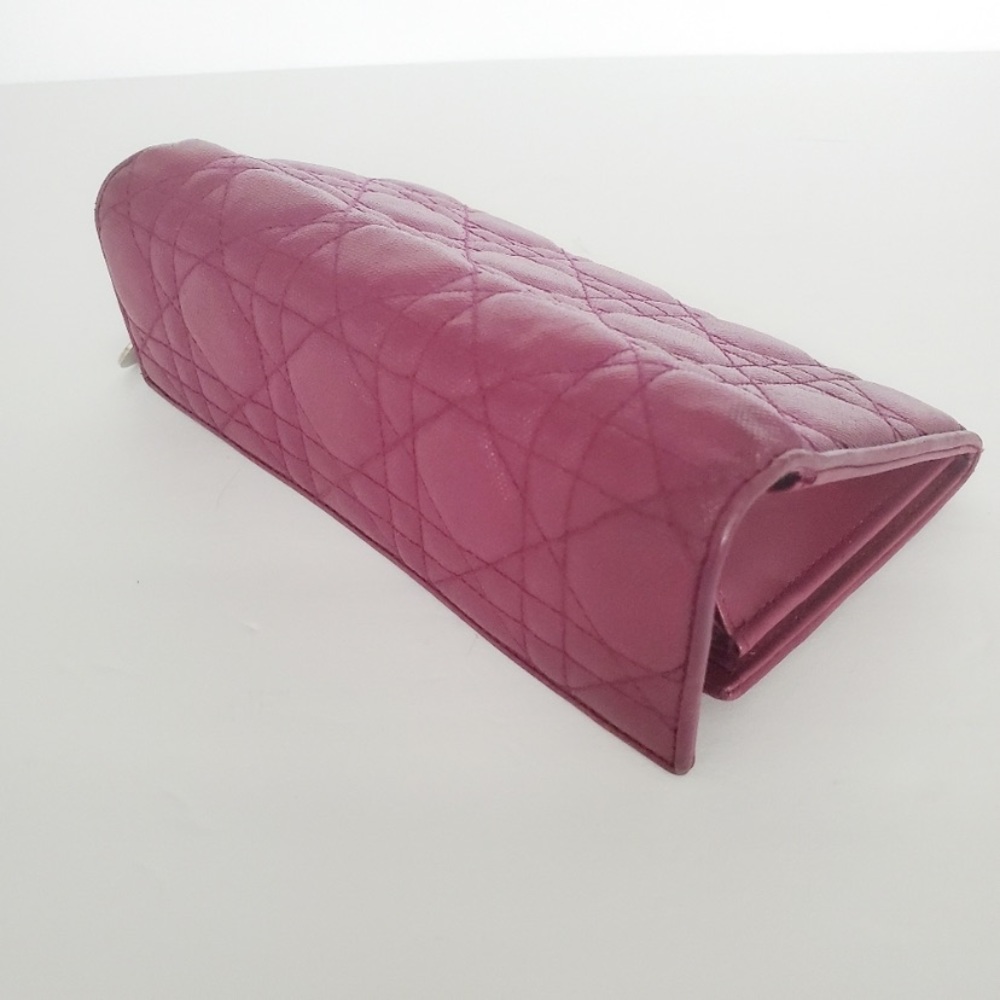Dior vintage wallet - Picture 6 of 11